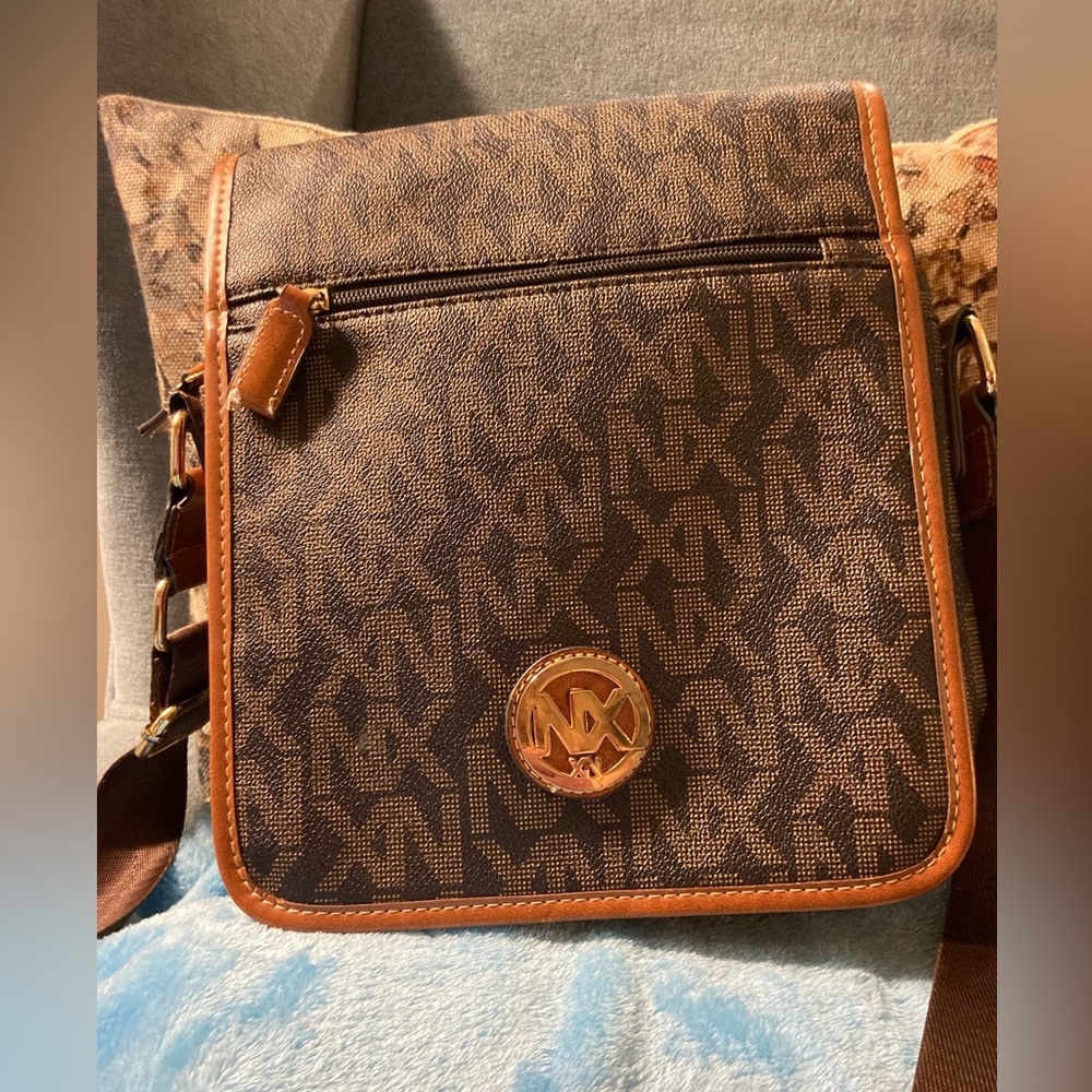 Crossbody Purse